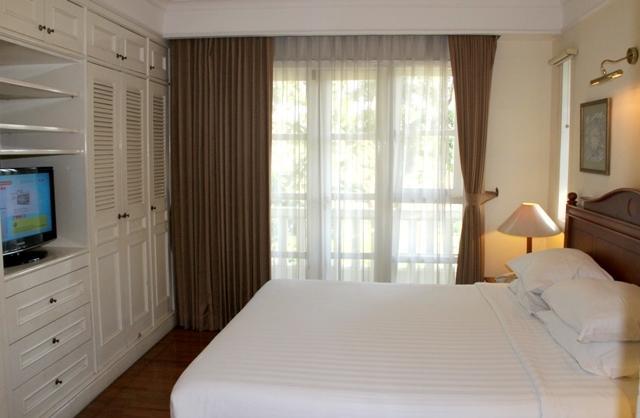 Ciputra Golf, Club & Hotel Surabaya Quarto foto